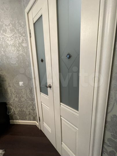 1-к. квартира, 35,1 м², 17/19 эт.