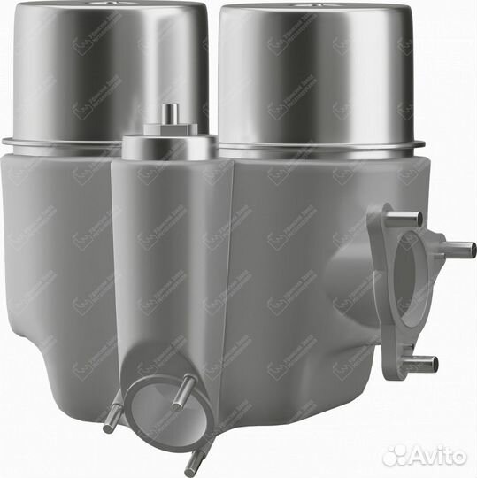 Фильтр гидравлический