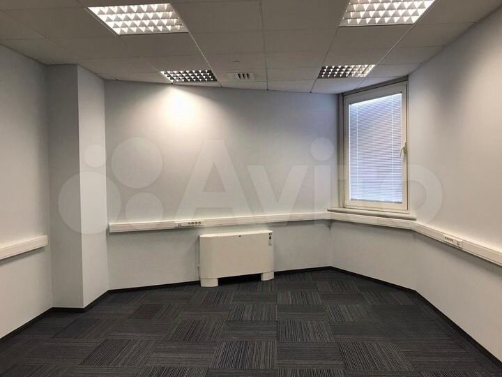 Вип Офис А класса у м. Таганская, 293 м²