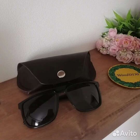 Футляр для очков