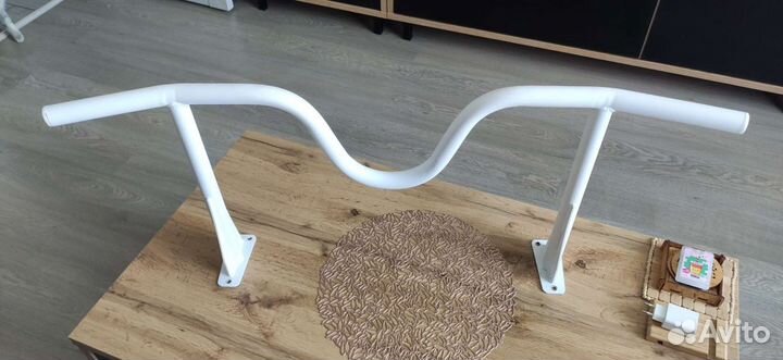 Турник настенный