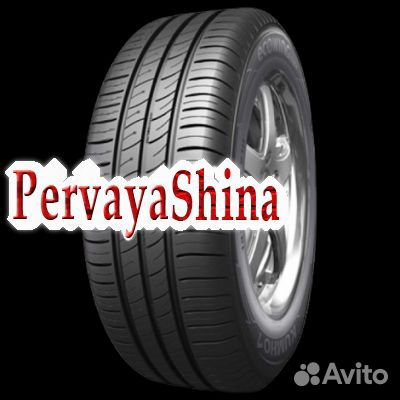 Kumho Ecowing ES01 KH27 175/60 R14