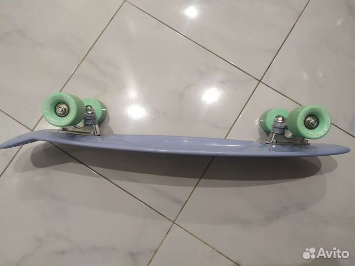 Круизер Ridex Shark 27