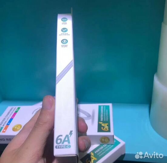 Кабель usb type c, шнур зарядки type-c Android