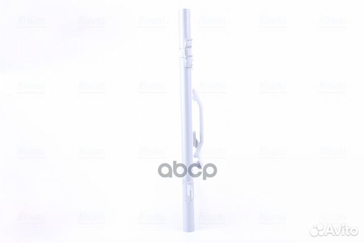 Радиатор кондиционера 94593 Nissens