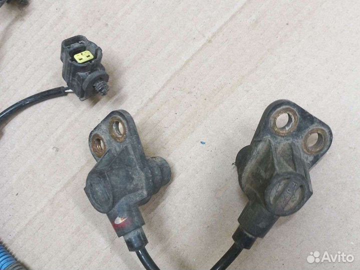 Датчик абс передний Шевроле Спарк м200