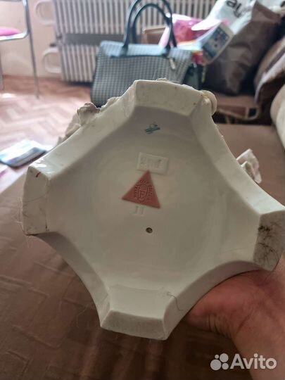 Статуэтка Мадонна