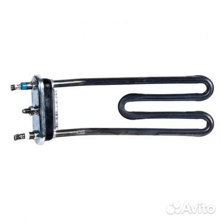 Тэн (трубчатый электронагреватель) для стиральной