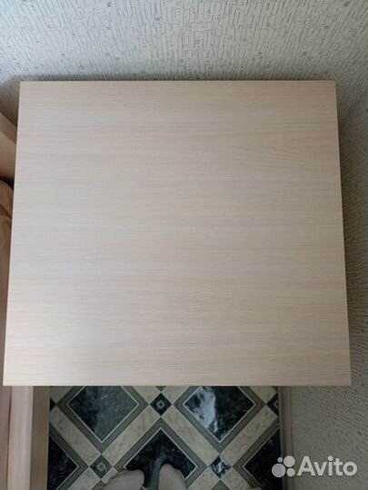 Прикроватная тумбочка lazurit