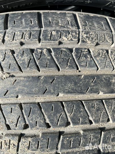 Triangle TR257 225/60 R18 100V