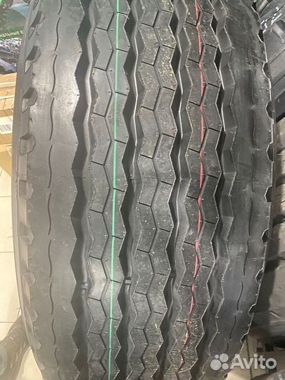 385/65 R22.5 lanvigator T706
