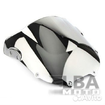 Ветровое стекло Honda CBR919RR 96-97 DoubleBubble
