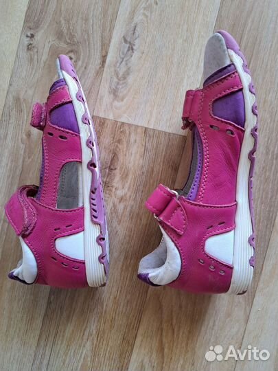 Сандали тотта 31