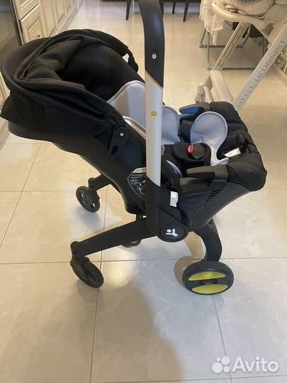 Детские коляски