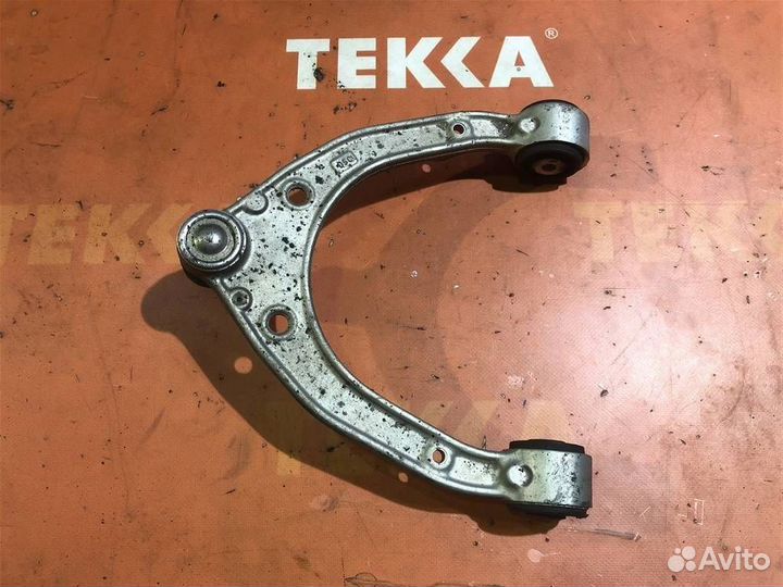 Рычаг передний правый Фольксваген Туарег touareg