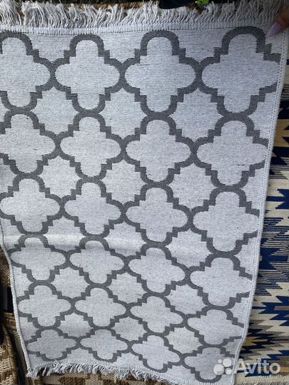 Ковер хлопок
