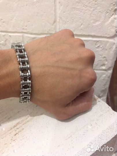 Браслет мужской