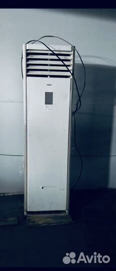 Бытовой кондиционер