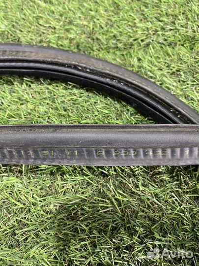 Уплотнитель багажника Bmw E46 универсал