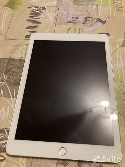 Apple iPad 2017 32gb Wi-Fi