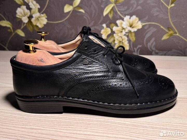 Ботинки Finn Comfort - 42