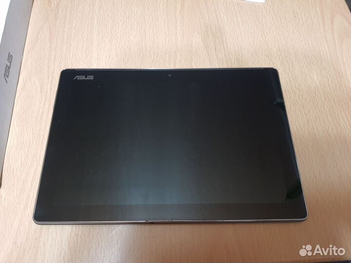 Asus ZenPad10