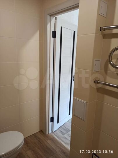 2-к. квартира, 50 м², 2/5 эт.