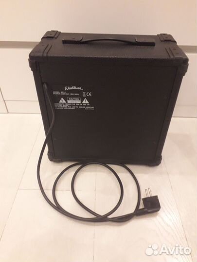 Комбоусилитель Washburn Bad Dog