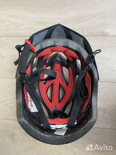 Велошлем взрослый, шлем для велосипеда