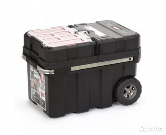 Тележка ящик для инструментов Masterloader