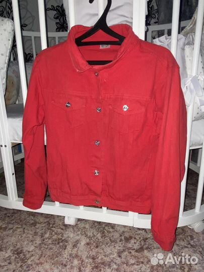 Женские вещи