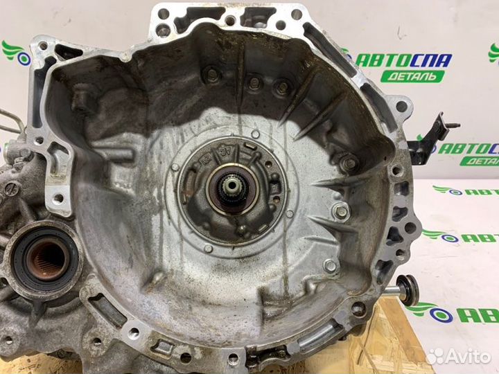 Коробка АКПП Peugeot 308 T7 EP6DT 2010