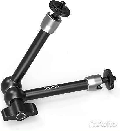 SmallRig 2066B (24см) Magic Arm