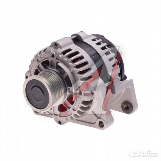 Генератор chevrolet Cruze (09) (1.6/1.8),Aveo (12