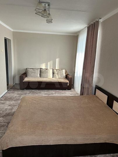 1-к. квартира, 30,5 м², 5/5 эт.