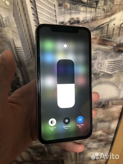 iPhone X, 64 ГБ