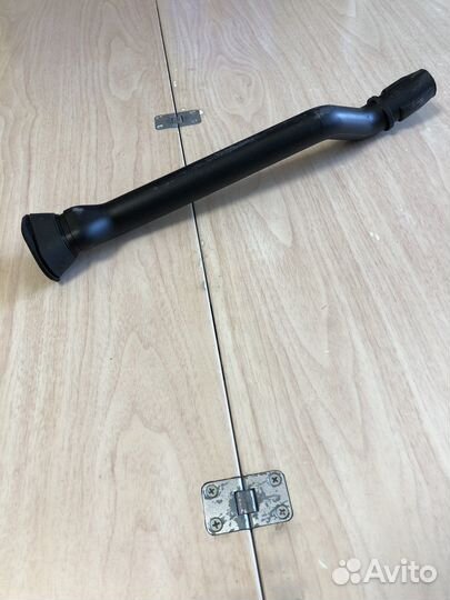 Водосток лобового стекла Mercedes W220, W215