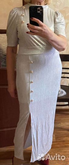 Платье женское новое 48 50