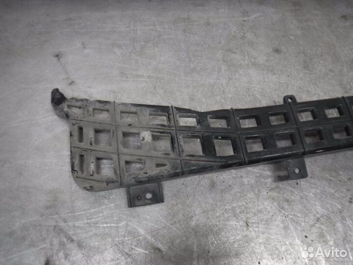 Усилитель бампера передний Ssang Yong Actyon