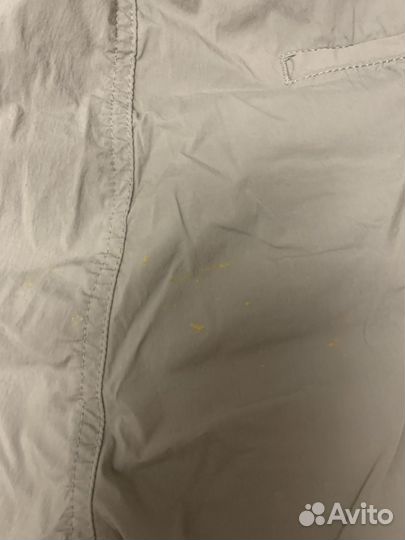 Uniqlo брюки