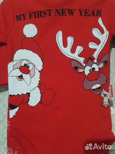 Детская одежда новогодние костюмы