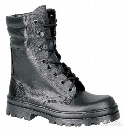 Берцы летние