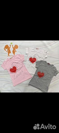 Детская одежда