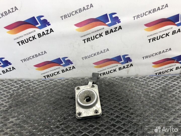 Замок капота Volvo FH, Volvo FM