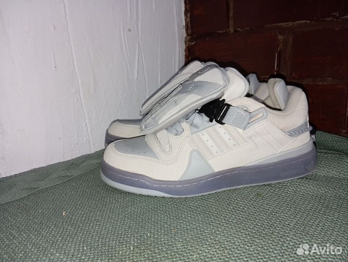 Кроссовки adidas bad banny