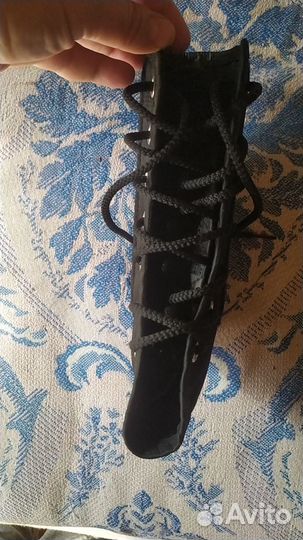 Ортез для голеностопа