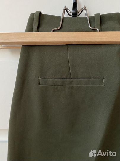 Брюки Zara (XS)