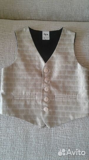 Костюм на рост 98см