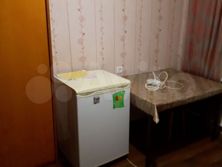 Комната 9 м² в 3-к., 8/9 эт.