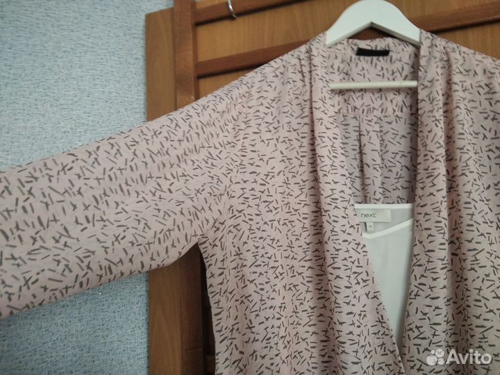 Одежда женская пакетом размер 54-60 как новая